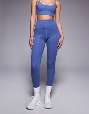 4505 Icon Soft Touch Yoga Gym Leggings