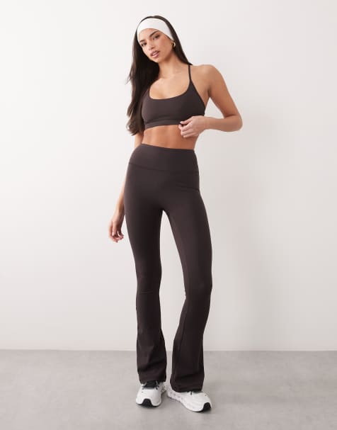 4505 - Icon Studio - Set morbido al tatto color cioccolato scuro - view 1