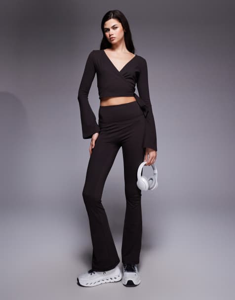 4505 Icon studio soft-touch set in dark chocolate - view 1