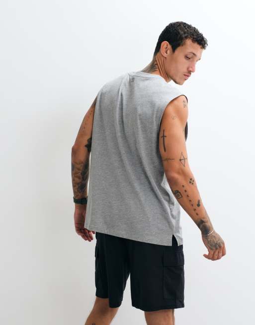 4505 – Icon – Svarta cargoshorts i snabbtorkande mesh med dragkedjefickor, 7 tum, 5 av 5