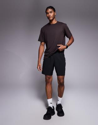 4505 Icon Training T-shirt With Quick Dry 2 Pack