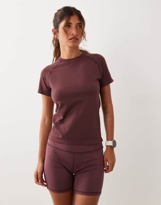 4505 - Rosa og taupe sæt, 2 af 4