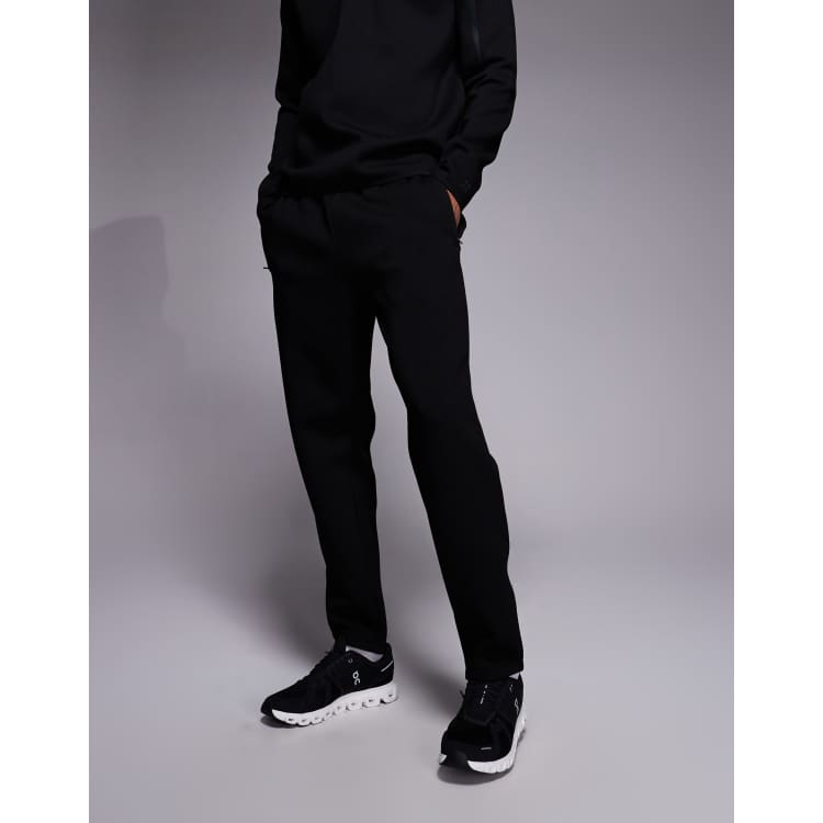 Maillot d'entraînement Castore FC Twente 2025-2026 pour Enfants, noir