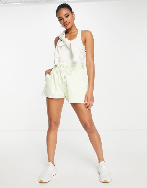 4505 - Pantaloncini da allenamento in jersey , 4 di 4