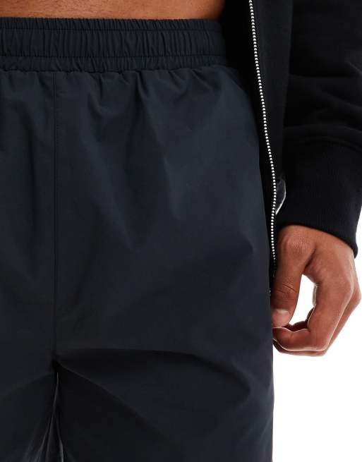 Odot Pantaloncini Palestra Uoo, Sportivi 2 in 1 Sport e Allenaento