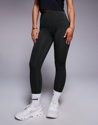 4505 Petite Icon Active Booty Sculpt High Waist Gym Leggings With Inner Pocket