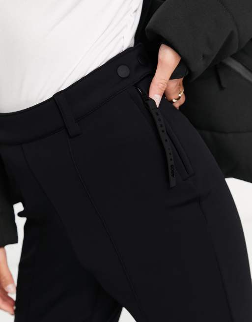 4505 Petite - Pantalon de ski ajusté avec sous-pieds , 3 de 4
