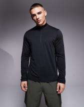 ASOS DESIGN oversized boxy hoodie with seam detail and graffiti print in grey marl