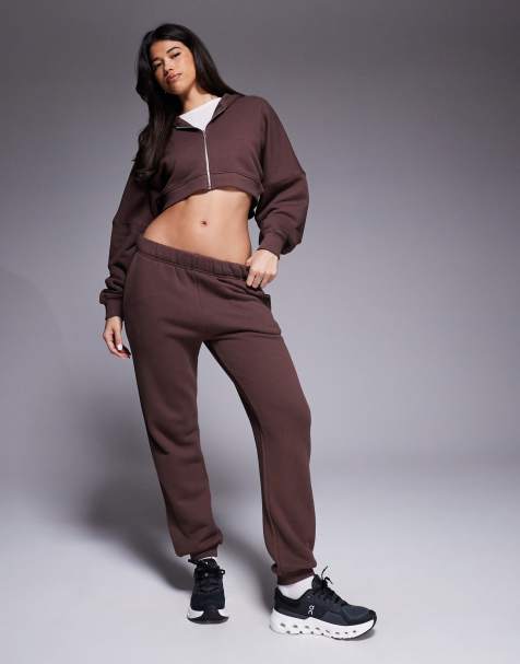 4505 Rest Day heavyweight 420gsm cotton in french roast - view 1