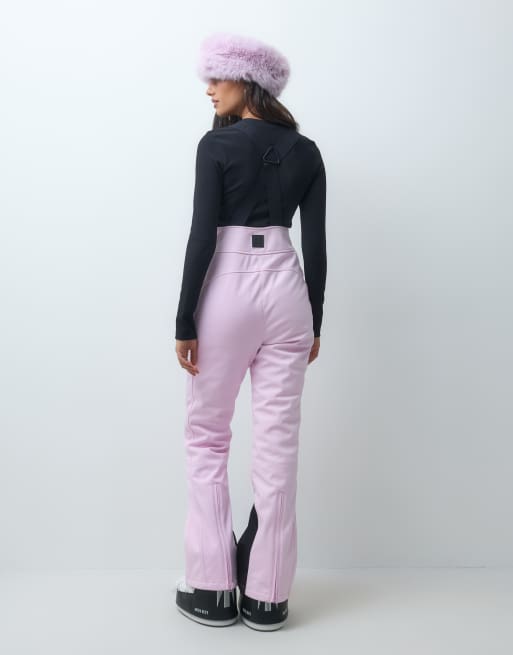 4505 Ski - Icon - Pantalon de ski évasé en tissu doux déperlant, 5 de 5