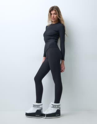 Thermal Wear 2