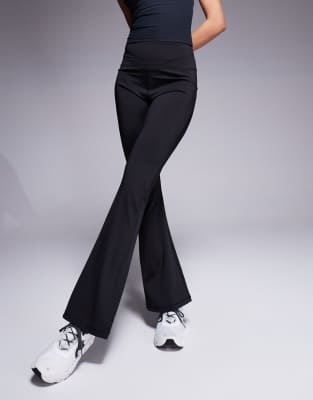 Shop 4505 Slim Kick Active Leggings In Black