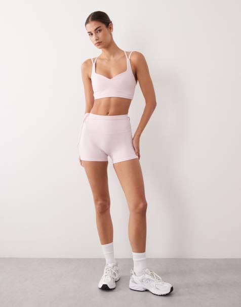 4505 soft touch set in ballet pink - view 1