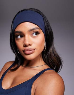 4505 Soft Touch Yoga Headband