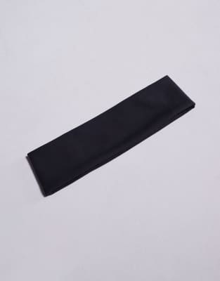 4505 Soft Touch Yoga Wide Headband