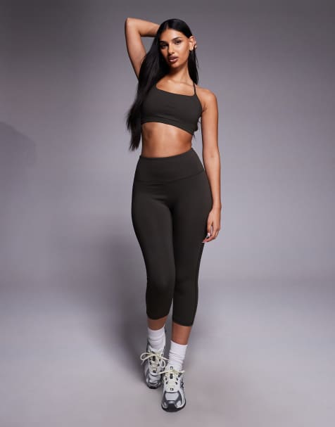 4505 – Studio – Set in Mokkabraun mit weicher Haptik - view 1