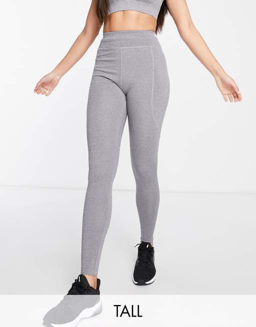 4505 Tall Icon run tie waist legging with pocket  