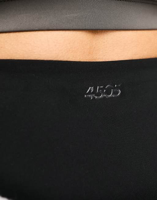 4505 Tall Icon yoga legging  , 4 of 4