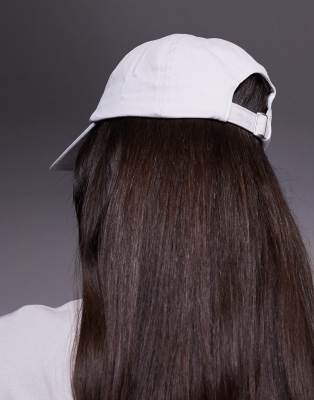 4505 Washed Cotton Cap In Neutral