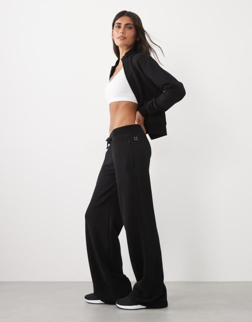 4505 Y2K lightweight studio set in black, 2 of 4