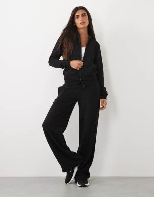 4505 Y2K lightweight studio zip up hoodie with zip pockets in