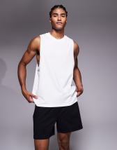 4505 Yoga Soft Touch 5 Inch Training Shorts With Zip Pockets