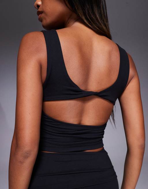 backless wedding dress shapewear 019 Backless dress