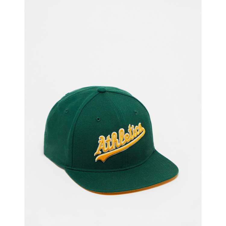 A's snapback online