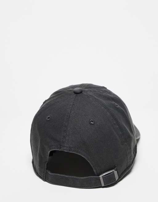 47 Brand – Clean Up – Bleksvart keps med NY Yankees-logga, 3 av 3