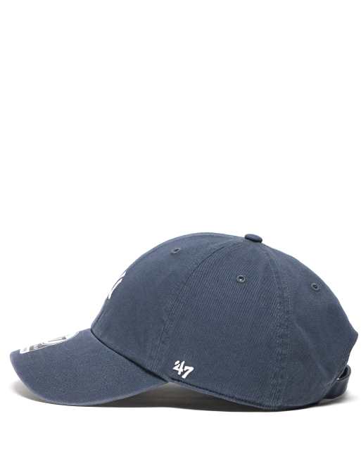 '47 Brand Men's Clean Up Cap - Adjustable Low Profile Baseball Hat - Officially Licensed - View #6
