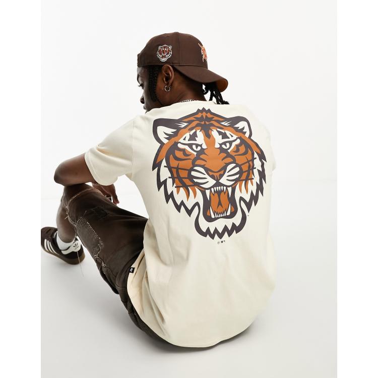 Detroit tiger t store shirts sale