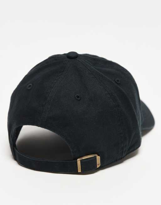 Check Engine Light Embroidered Dad Hat - Adjustable Cotton Baseball Cap, Unisex Streetwear, Brush Black - View #2