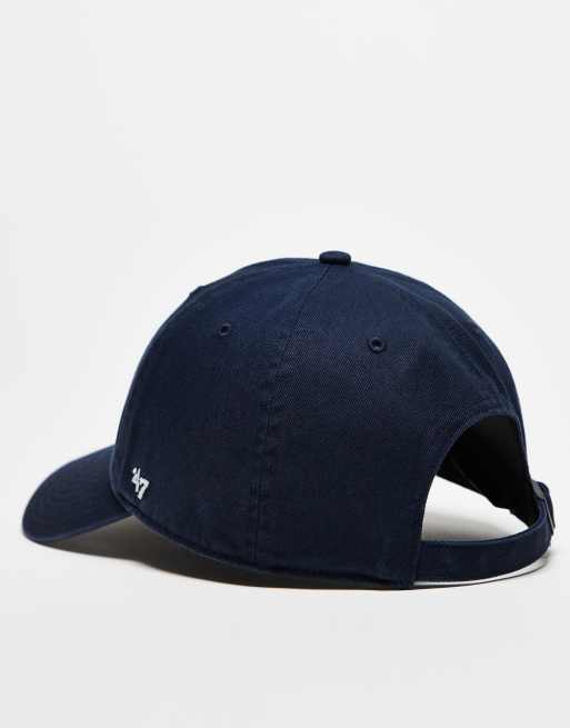 47 Brand - LA Dodgers - Cappellino da baseball blu navy, 3 di 3