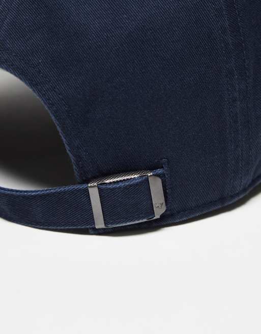47 Brand – LA Dodgers Clean up – Kappe in Marineblau mit Minilogo, 2 von 4