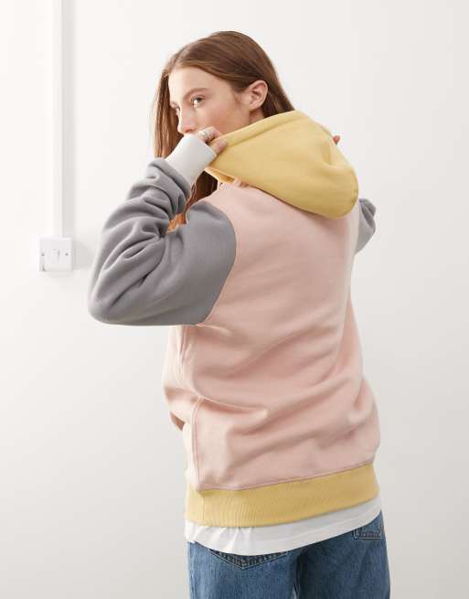 Dodgers hooded sweatshirt clearance