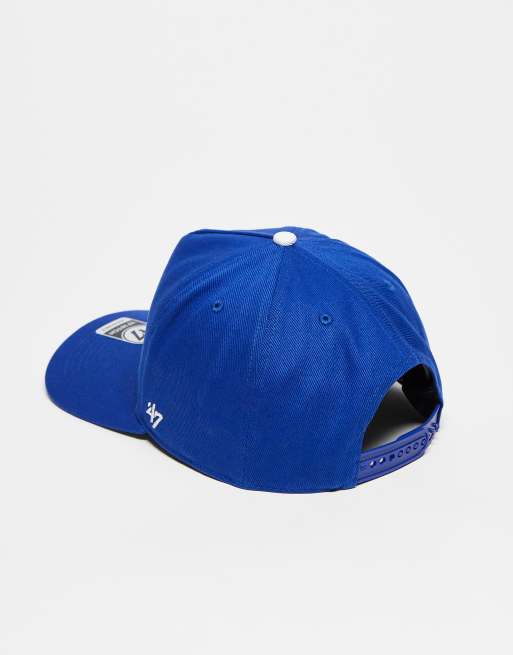 47 Brand - LA Dodgers Hitch - Casquette de baseball - Bleu marine, 3 de 3
