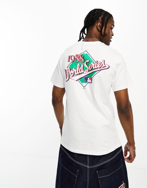 1988 LA Dodgers World Series T-shirt - clothing & accessories - by