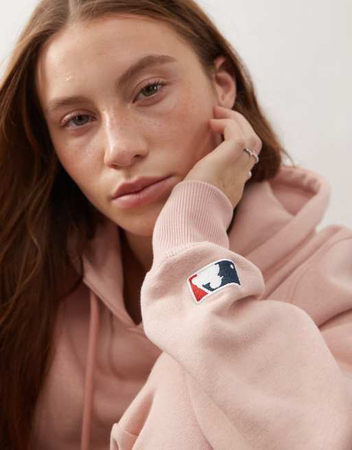 Fuzzy Taupe Champion Hoodie Xersion Turquoise Blue Faux Fur Hoodie