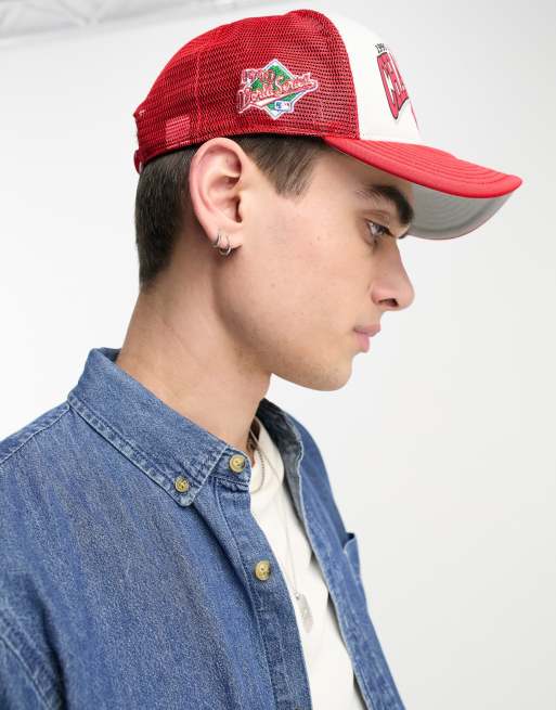 47 BRAND Trucker Cap - LA