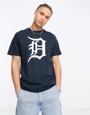 Detroit store d shirt