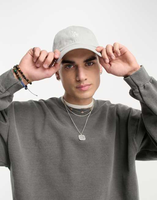 Loft Lou & Grey Baseball Cap