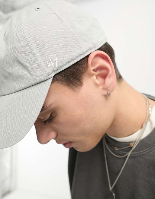 Loft Lou & Grey Baseball Cap