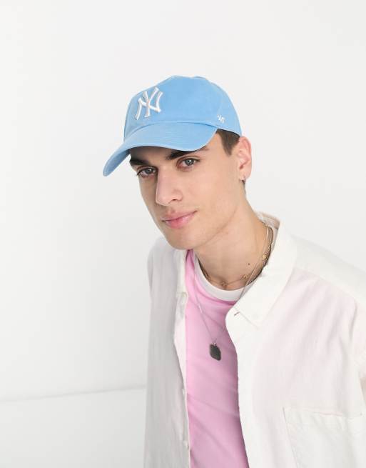 47 ny yankees baseball hat