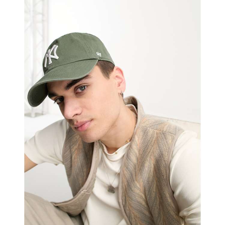  '47 Brand Relaxed Fit Cap - MLB New York Yankees