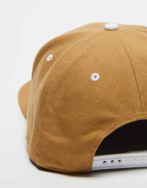 47 Brand – MLB NY Yankees – Beige baseball-keps i unisex-modell, 4 av 4