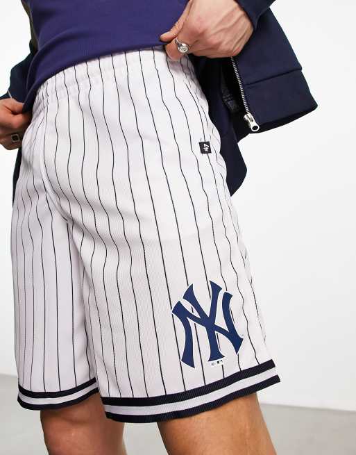 Baseball Shorts.