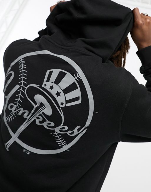 New XS Women's NY Yankees Nike Sweatshirt