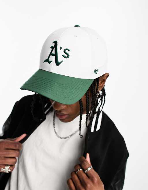 Athletics cap store