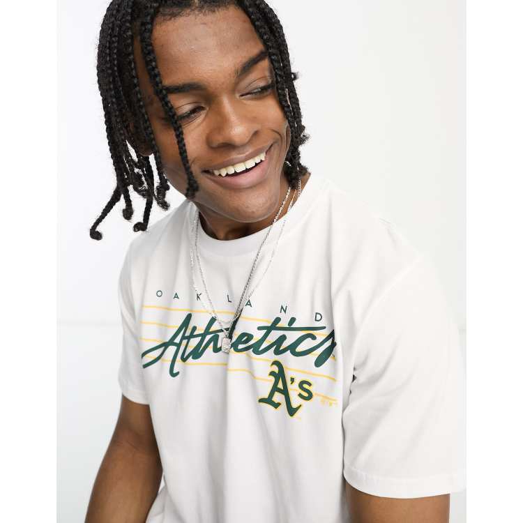 A's best sale tee shirts