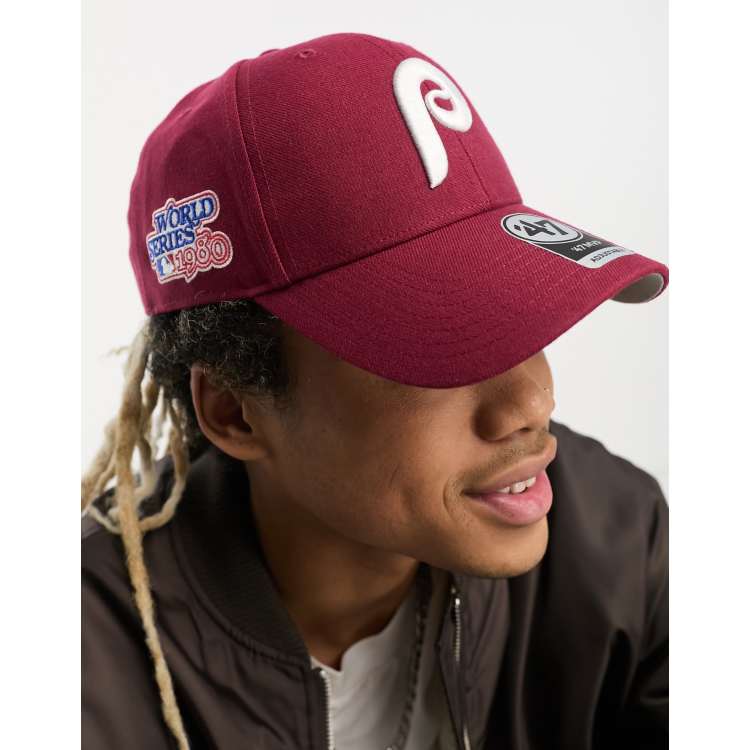 Phillies 47 store franchise hat